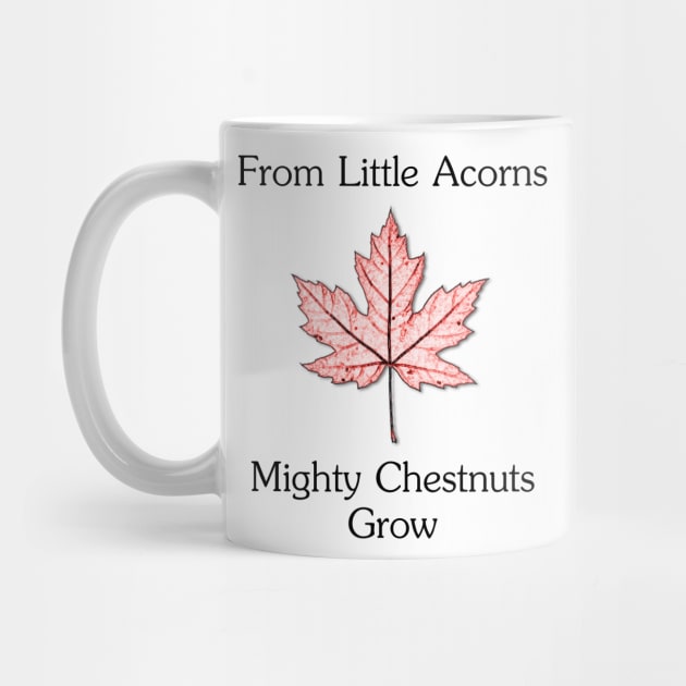 From Little Acorns Three by RFMDesigns